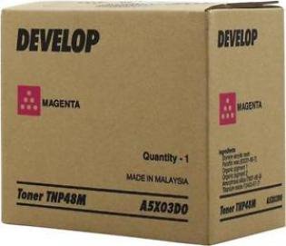 Toner originale DEVELOP  A5X03D0, TNP-48M