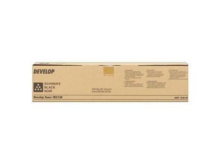 Toner originale DEVELOP  A0D71D2, TN-213K