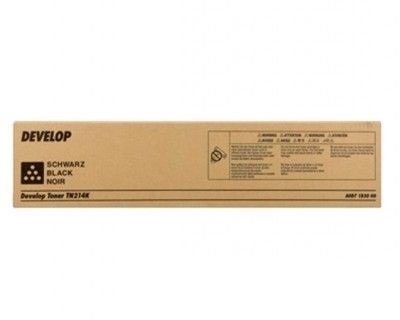 Toner originale DEVELOP  A0D71D3, TN-214BK