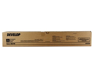 Toner originale DEVELOP  A3VX1D0, TN-619K
