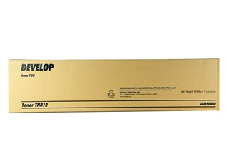 Toner originale DEVELOP  A8H50D0
