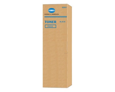 Toner originale KONICA - UBIX  K205