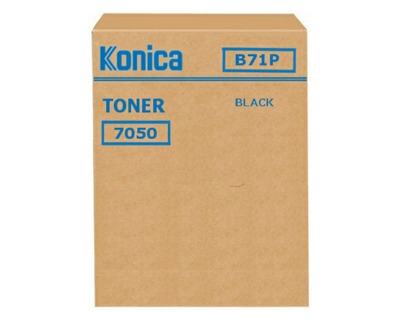 Toner originale KONICA - UBIX  K 171