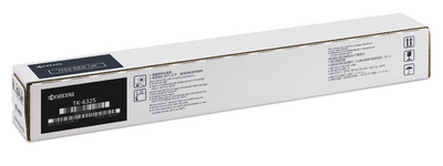 Toner originale KYOCERA - MITA  1T02NK0NL0, TK-6325