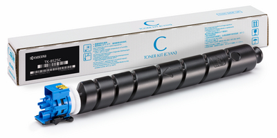 Toner originale KYOCERA - MITA  1T02RMCNL0, TK-8525C