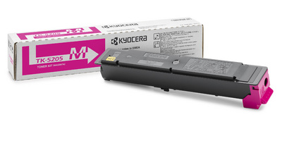 Toner originale KYOCERA - MITA  1T02R5BNL0, TK-5205M