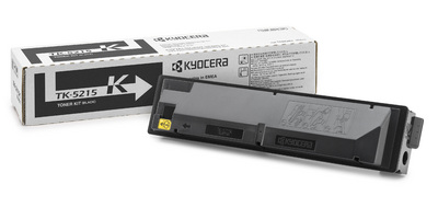 Toner originale KYOCERA - MITA  1T02R60NL0, TK-5215K
