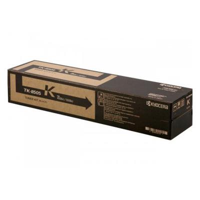Toner originale KYOCERA - MITA  1T02LC0NL1, TK-8505K