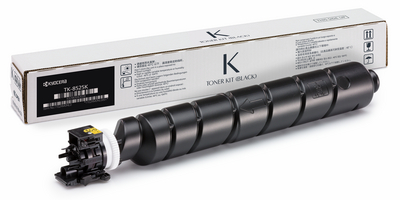 Toner originale KYOCERA - MITA  1T02RM0NL0, TK-8525K