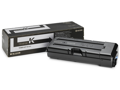 Toner originale KYOCERA - MITA  1T02K90NL0, TK-8705K