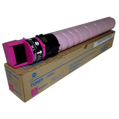 Toner originale MINOLTA  AAV8350, TN328M