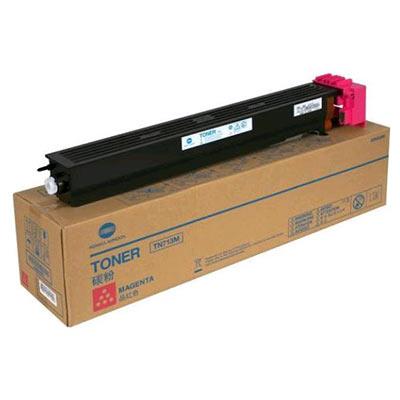 Toner originale MINOLTA  A9K8350, TN713M