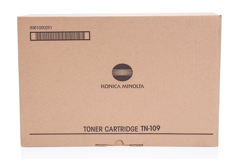 Toner originale MINOLTA  9961000251, TN109
