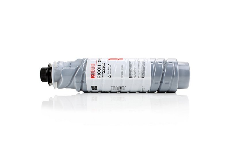 Toner originale NASHUATEC, GESTETNER, RICOH, INFOTEC  842042, 842342, 885016, 885266, 885359, 89040048, 89040061, DT43BLK, K131, Type 2027/I, Type 2220D