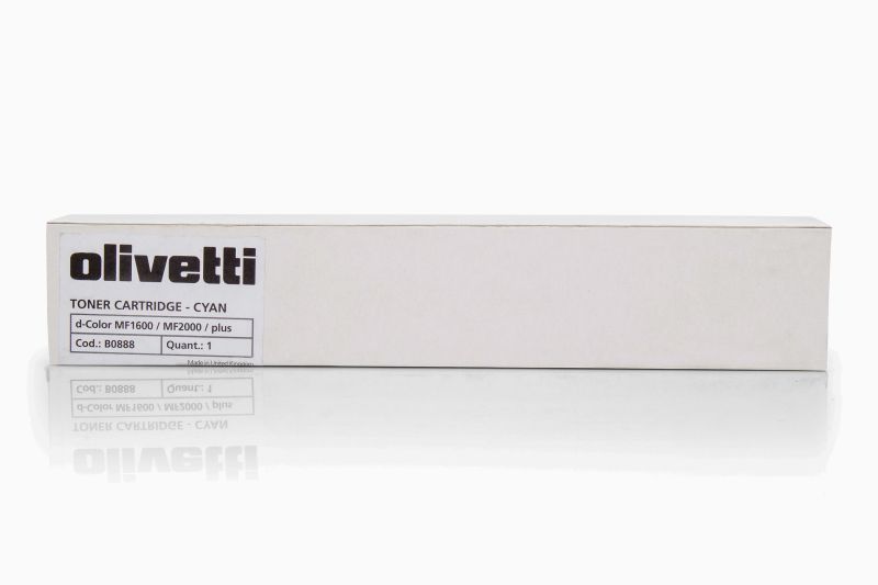 Toner originale OLIVETTI  B0888