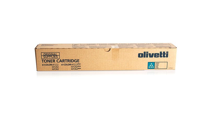 Toner originale OLIVETTI  B1037
