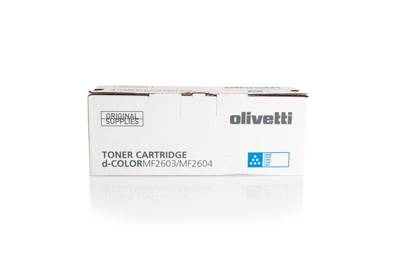 Toner originale OLIVETTI  B0947