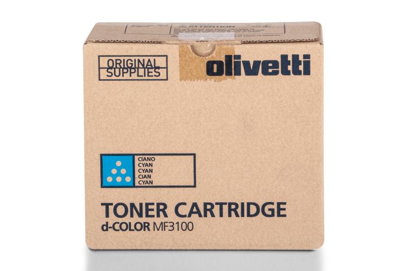 Toner originale OLIVETTI  B1136