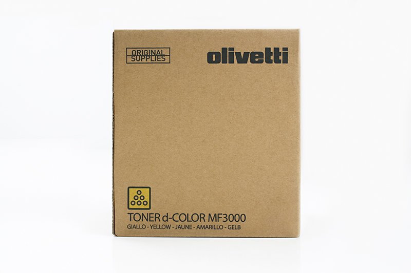 Toner originale OLIVETTI  B0892