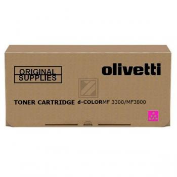 Toner originale OLIVETTI  B1102