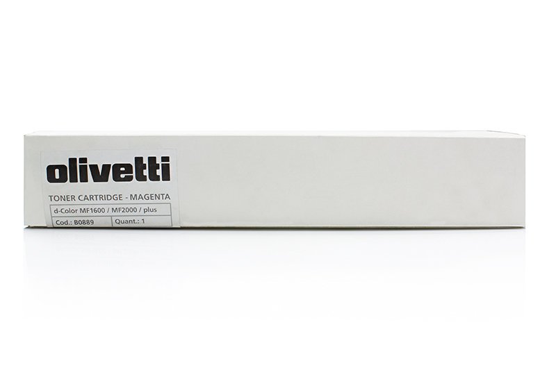 Toner originale OLIVETTI  B0889