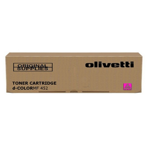 Toner originale OLIVETTI  B1028