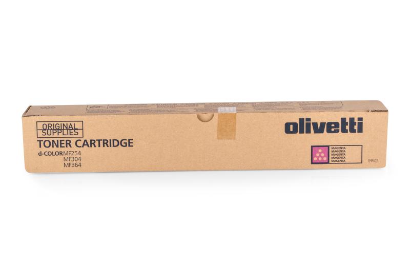 Toner originale OLIVETTI  B1168