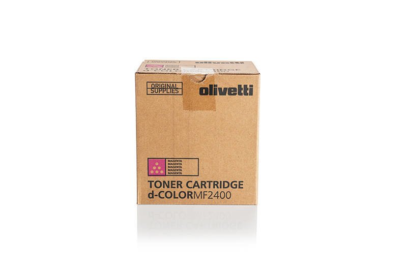 Toner originale OLIVETTI  B1007