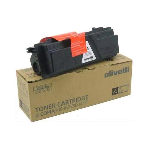 Toner originale OLIVETTI  B1182