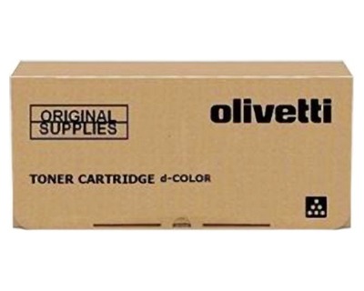 Toner originale OLIVETTI  B1217