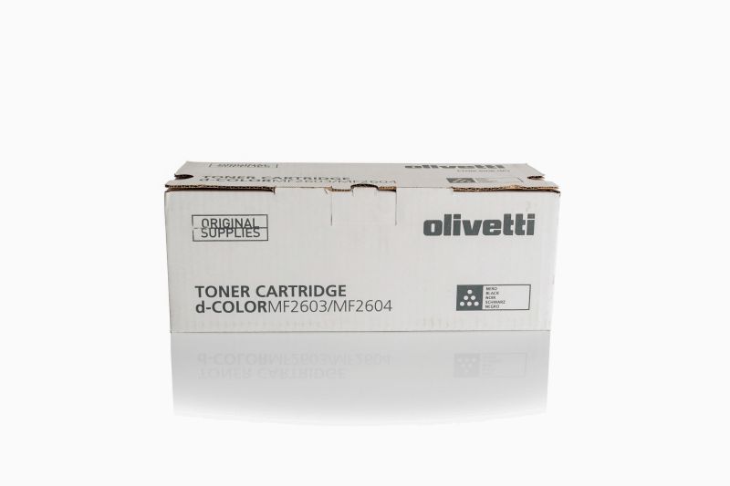 Toner originale OLIVETTI  B0946