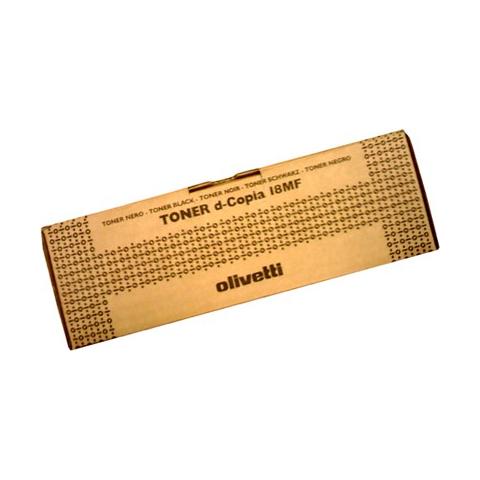 Toner originale OLIVETTI  B0526