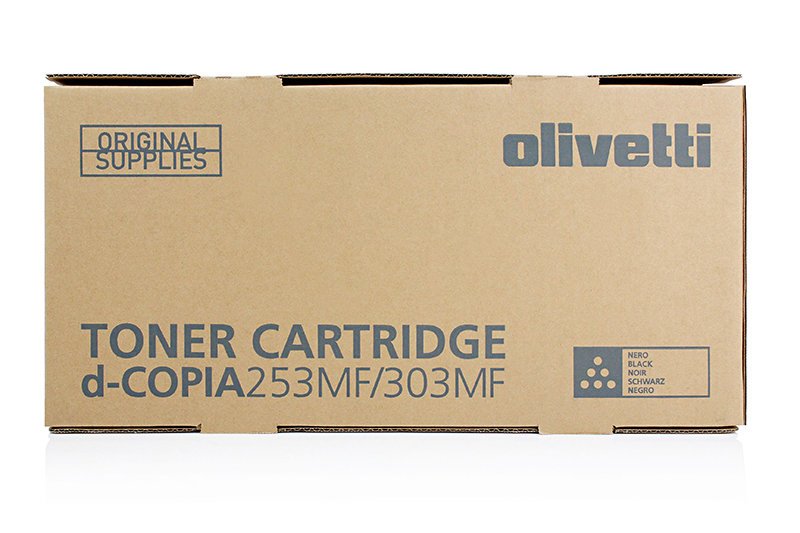 Toner originale OLIVETTI  B0979