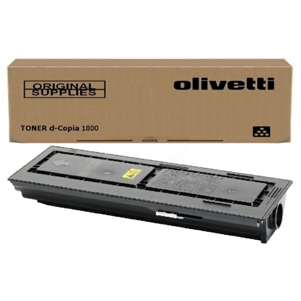 Toner originale OLIVETTI  B0839