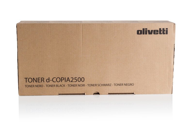 Toner originale OLIVETTI  B0706