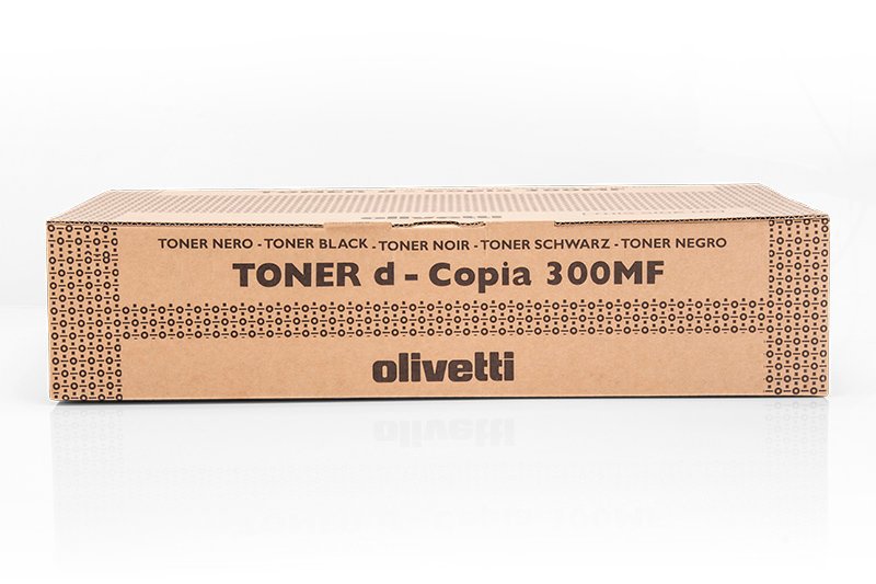 Toner originale OLIVETTI  B0567