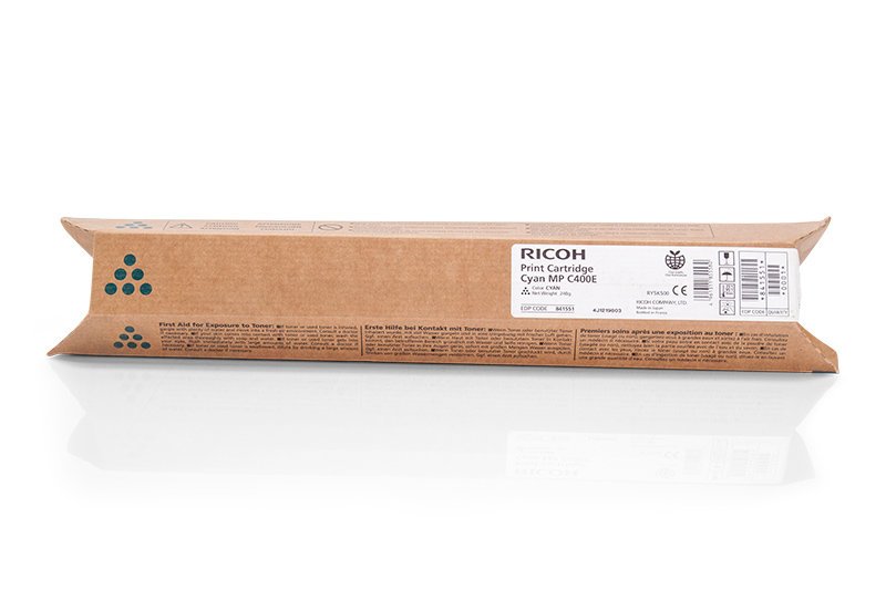 Toner originale RICOH  841300, 841551, 841555, 842039, 842238