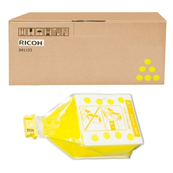 Toner originale RICOH  841103, 841399, 842070