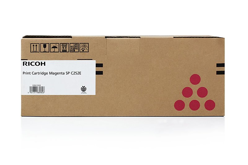 Toner originale RICOH  841596, 842081
