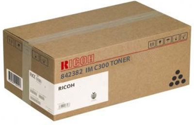 Toner originale RICOH  842382