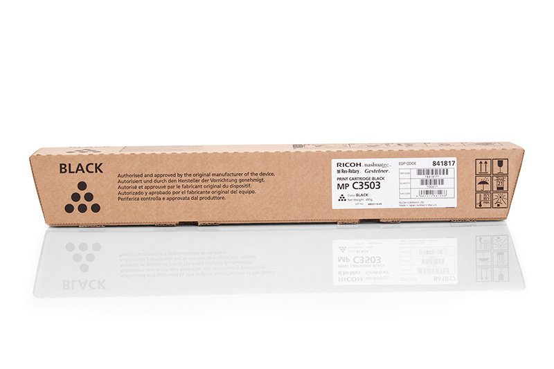 Toner originale RICOH  841817