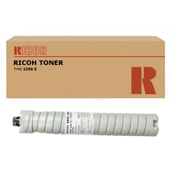 Toner originale RICOH  828295, 828548, 840005, 884916, Type 1350E
