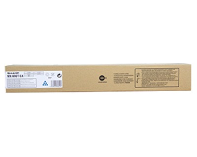Toner originale SHARP  MX-61GTCA