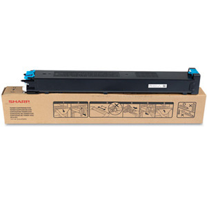 Toner originale SHARP  MX-23GTCA