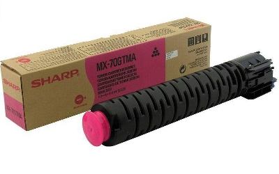 Toner originale SHARP  MX-70GTMA