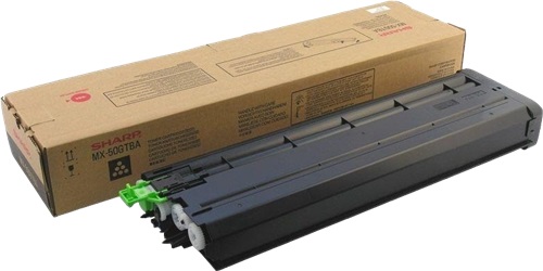 Toner originale SHARP  MX-50GTBA