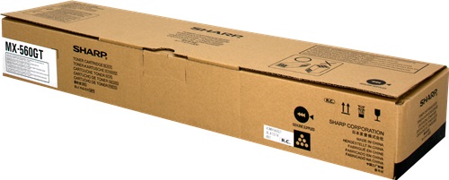 Toner originale SHARP  MX-560GT, MX-561GT