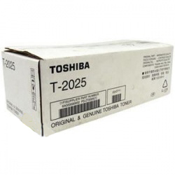 Toner originale TOSHIBA  6A000000932, T-2025E