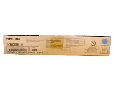 Toner originale TOSHIBA  6AG00007933, 6AG00008677, 6AG00010176, T-3535EE