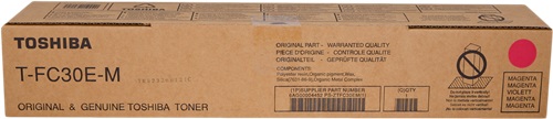 Toner originale TOSHIBA  6AG00004452, 6AJ00000097, 6AJ00000206, 6AJ00000283, T-FC30EM